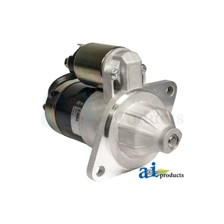 A & I Products RE-MFG. STARTER 13" x5" x6.5" A-S-8554